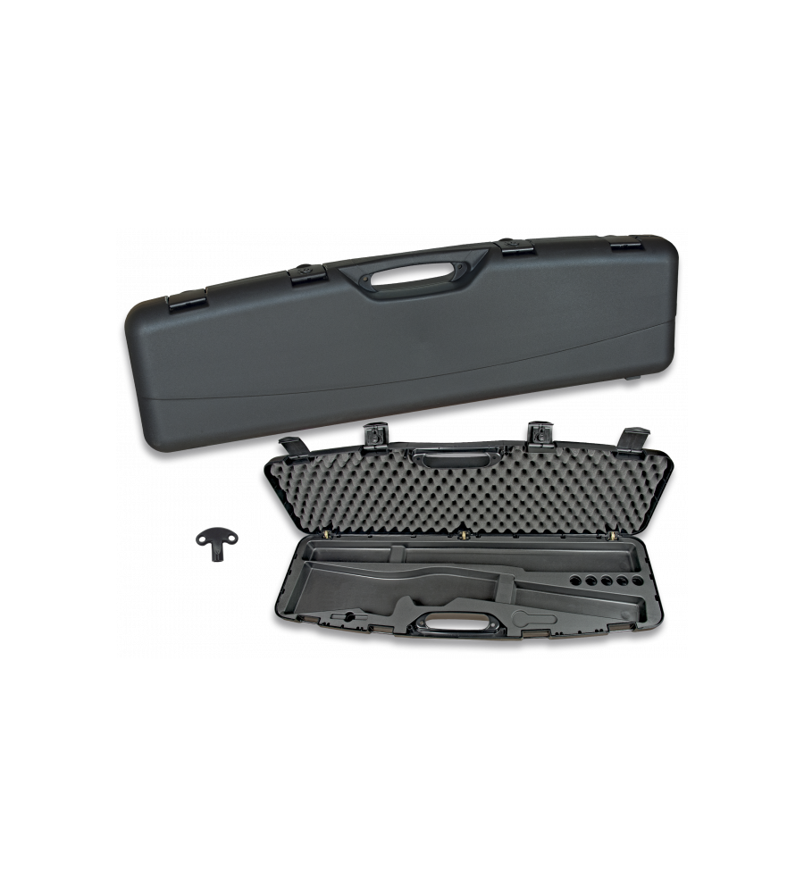 Maletin plastico 95.5x29x10 cm