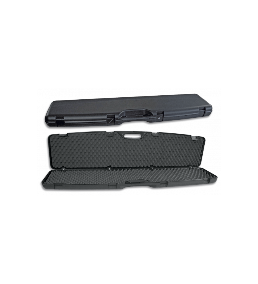 maleta para armas  142.5x35x10 cm