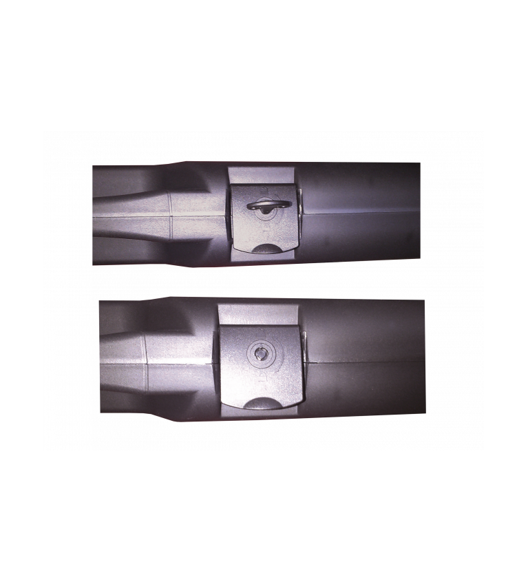 Cierre de seguridad maletin