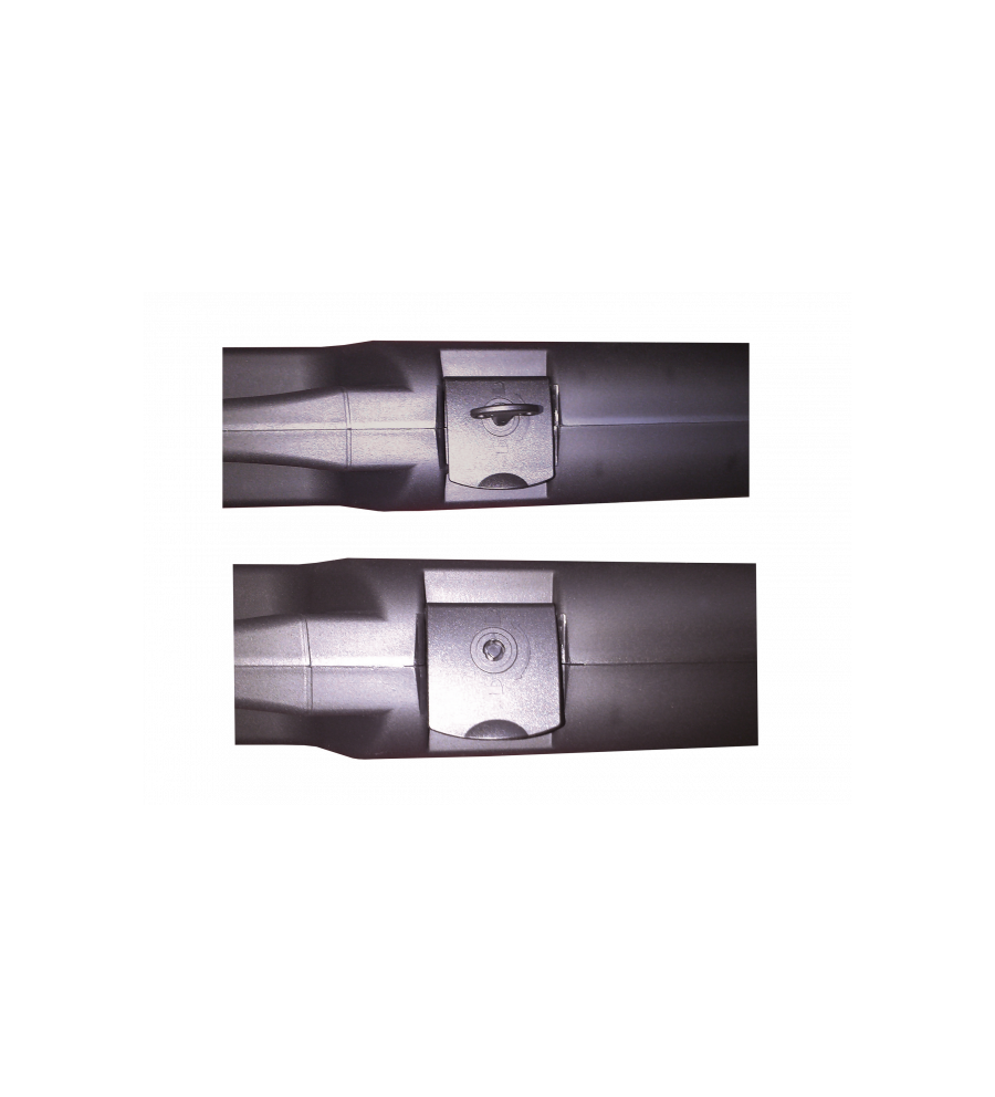 Cierre de seguridad maletin