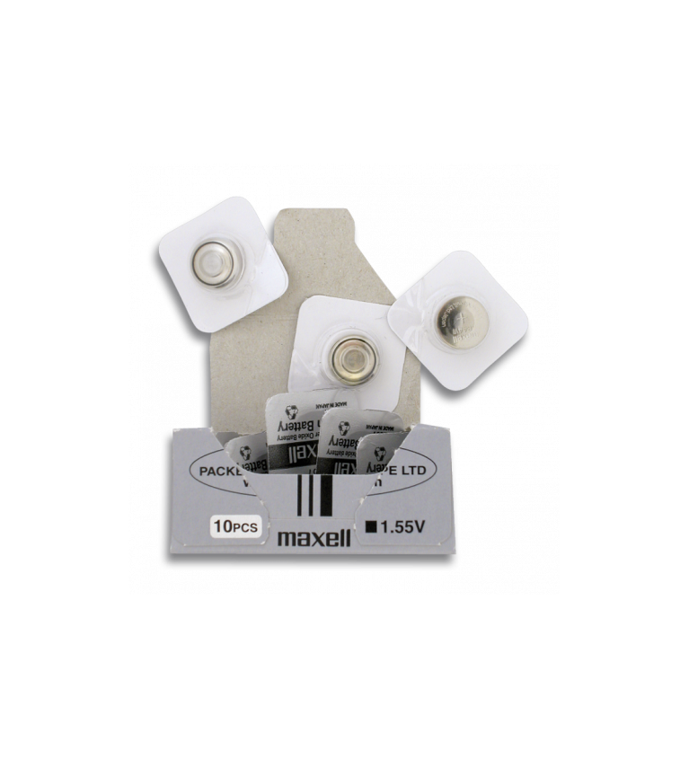 VARTA (G13-LR44-357-SR44-A76) -Caja:10pz