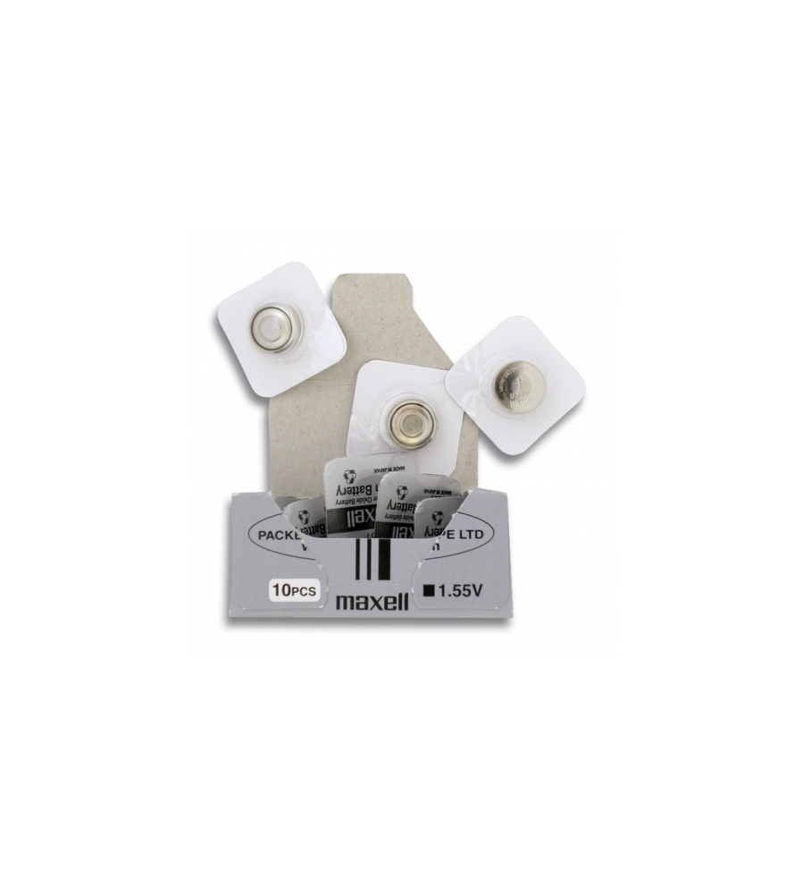 VARTA (G13-LR44-357-SR44-A76) -Caja:10pz