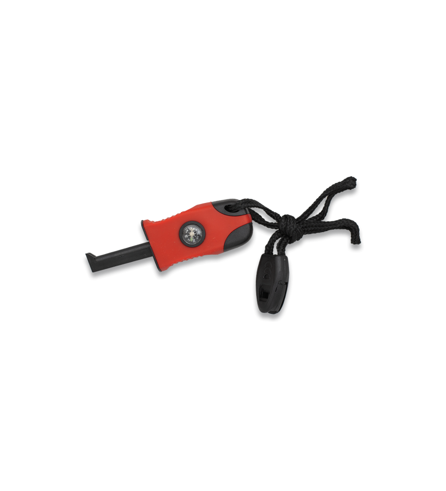 pedernal con brujula ALBAINOX