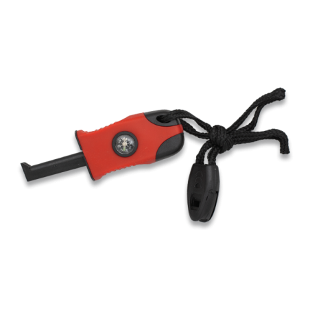 pedernal con brujula ALBAINOX