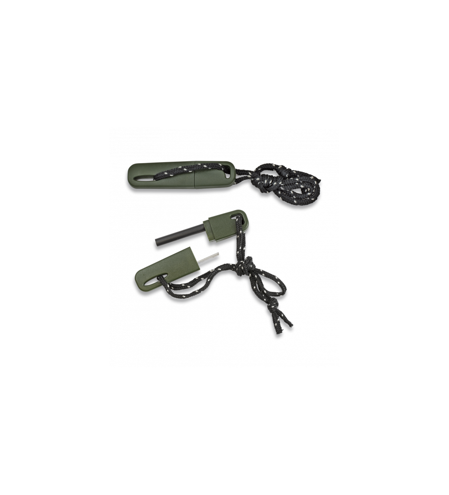 Pedernal verde ALBAINOX