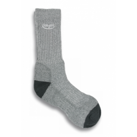Calcetin BARBARIC THERMOLITE.Gris.