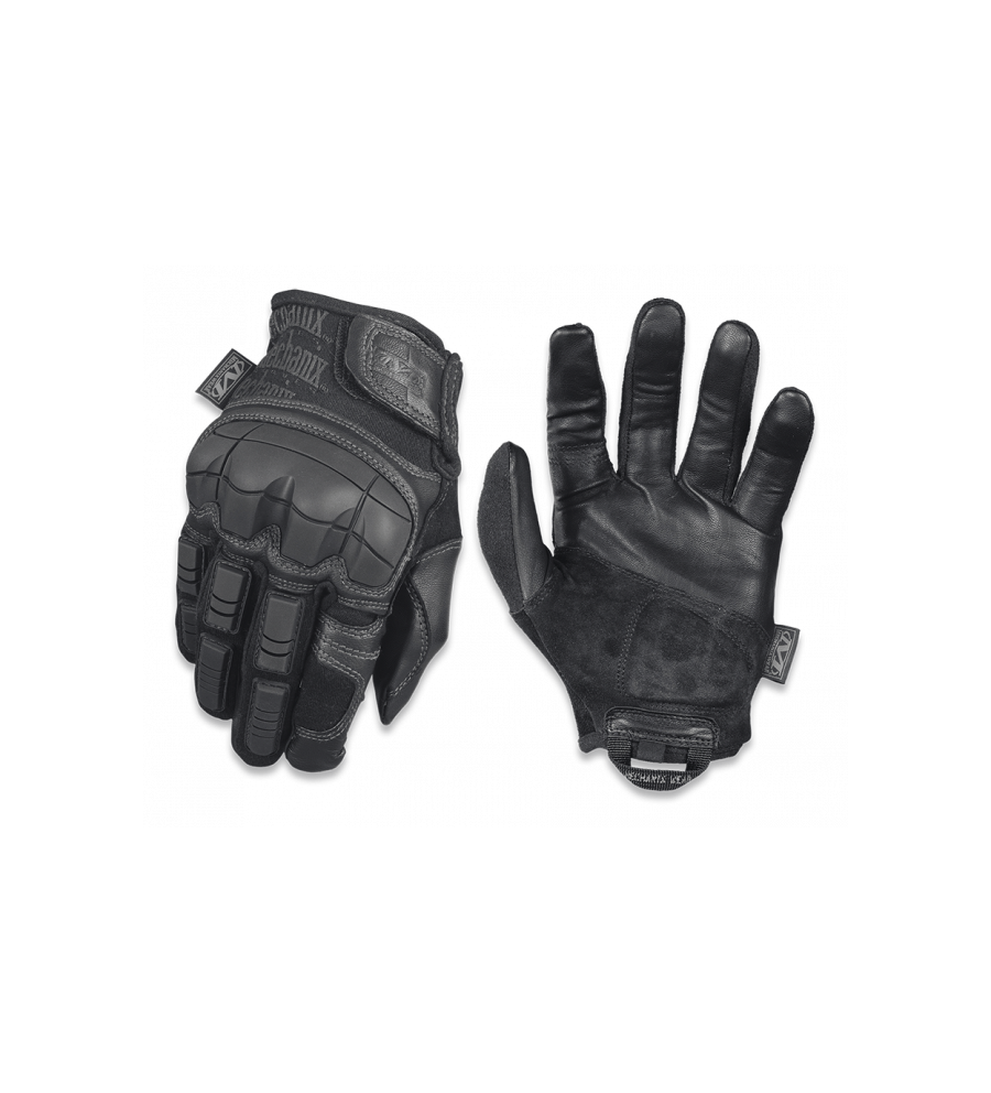 Guantes Mechanix  Breacher Covert T.XL