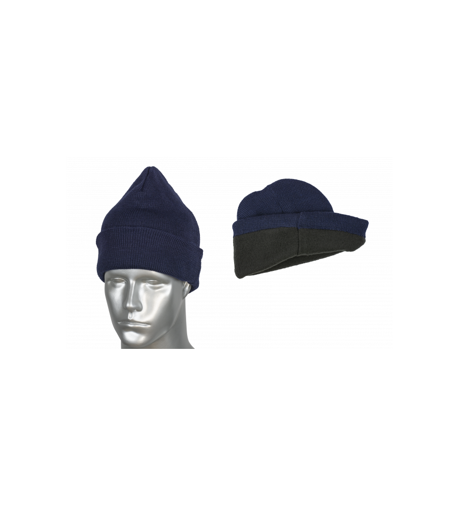 Gorra Acrilico / Polar.