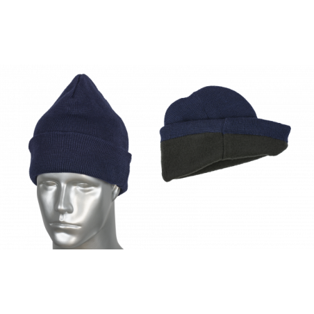 Gorra Acrilico / Polar.