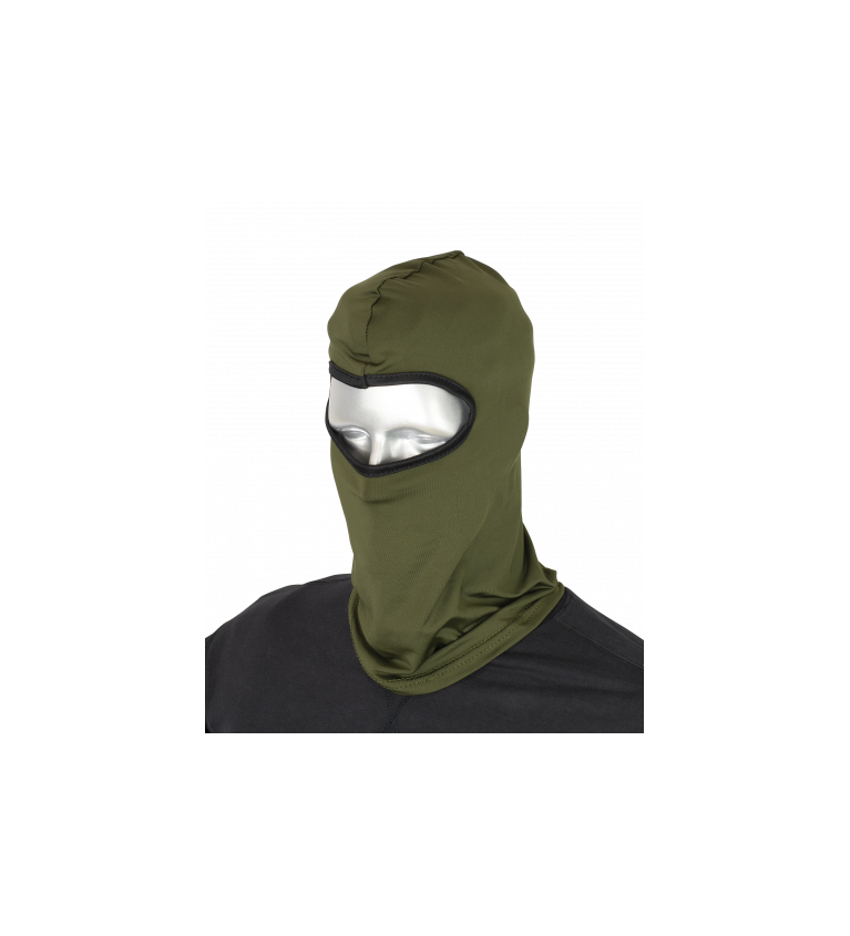 Verdugo BARBARIC poliester Verde