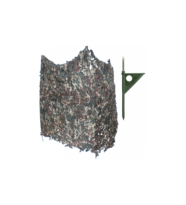 puesto de caza 4 paredes SUPER LIGHT