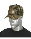 Gorra camo marron BARBARIC