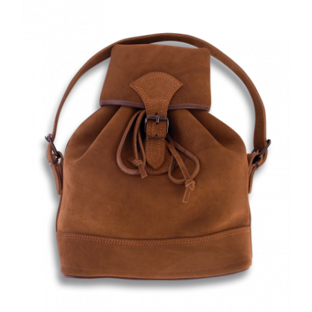 Bolsa serraje para ojeo