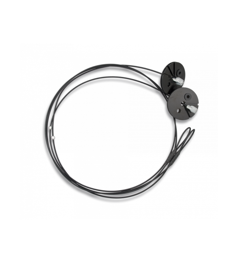 Set de poleas para 37095 y 37095CA