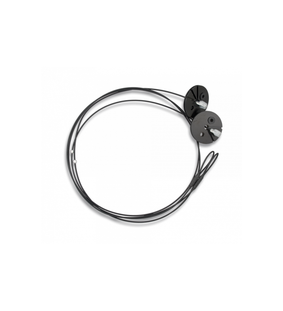 Set de poleas para 37095 y 37095CA