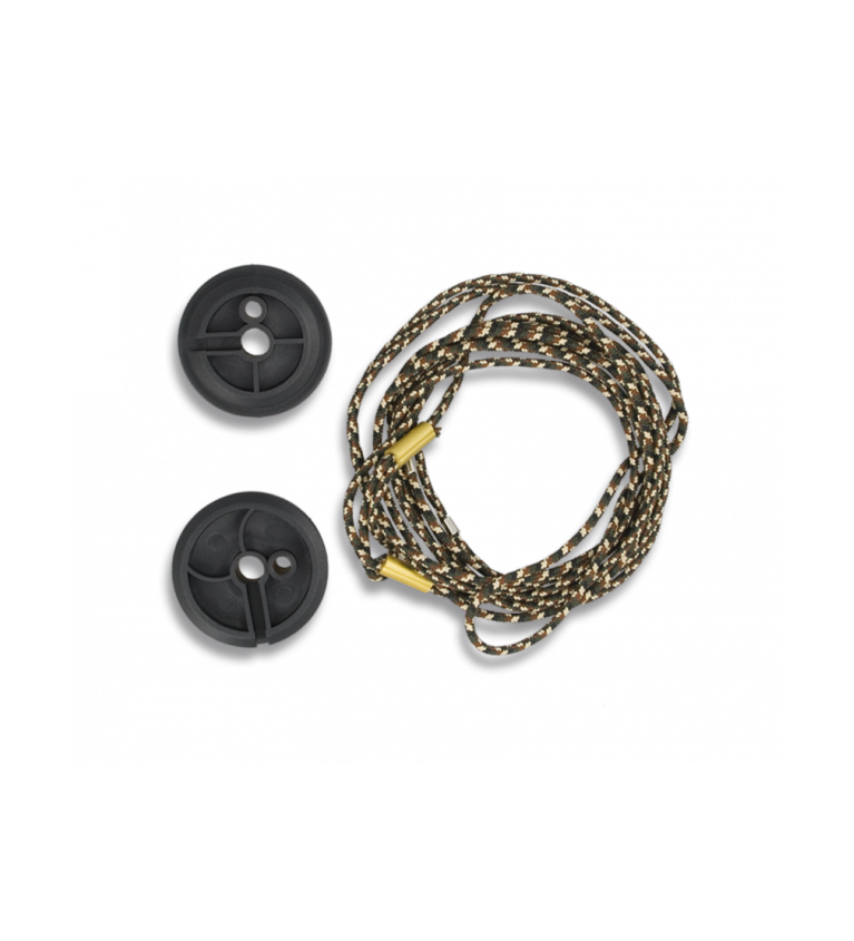 Set de poleas para 37089