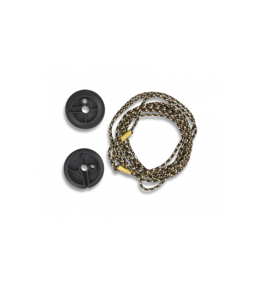 Set de poleas para 37089