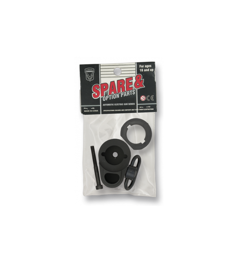 accesorio culata para M series(de bat.de