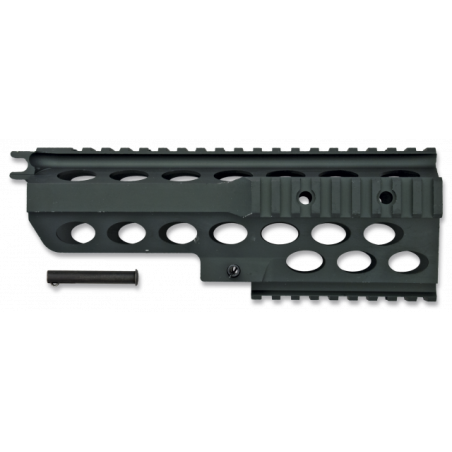 guarda manos corto (hand rail) G-Series