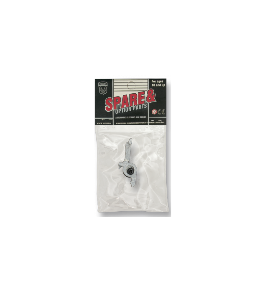 Selector interior Gear Box para G Series