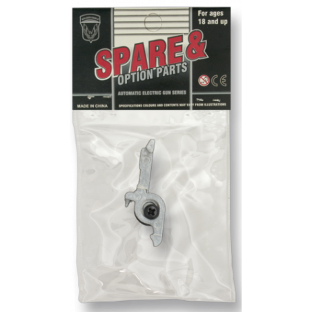 Selector interior Gear Box para G Series