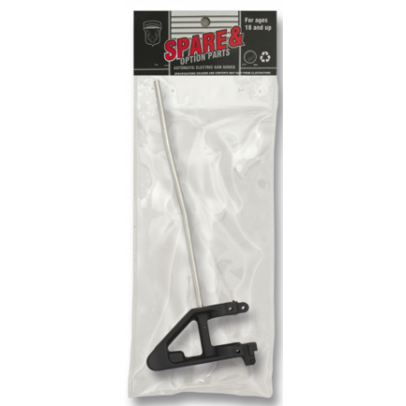 Punto de mira para M Series. Golden Eagl