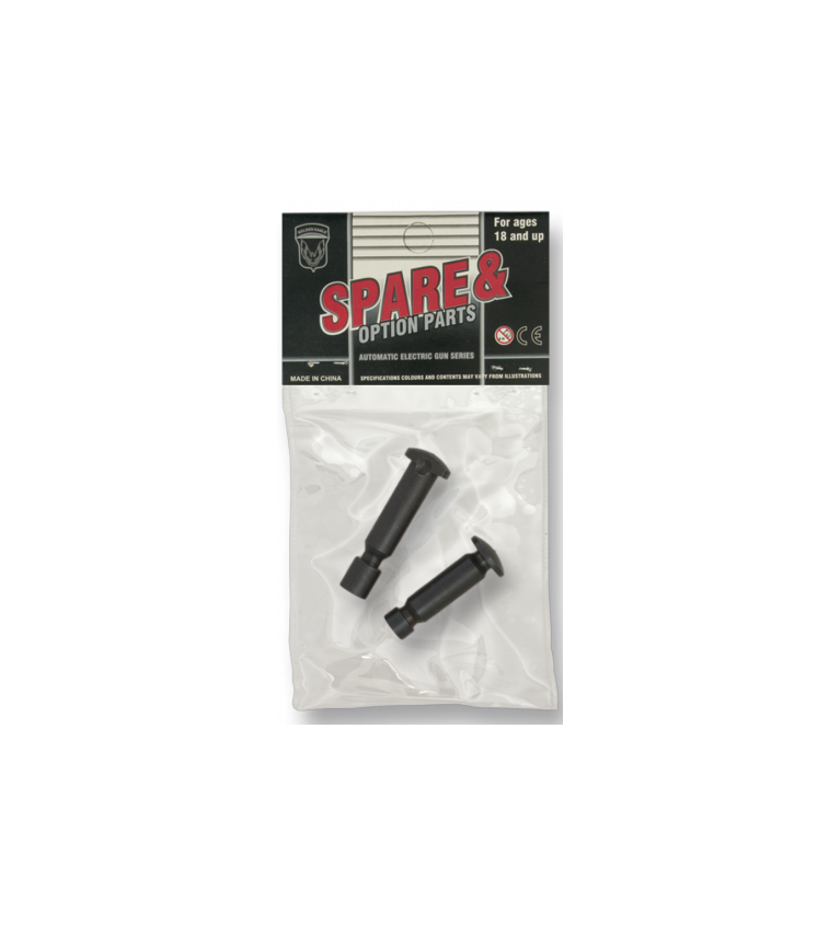 Pasadores para M Series