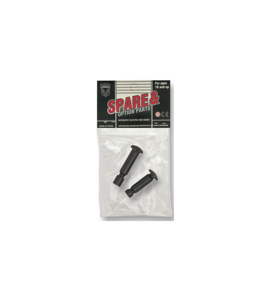 Pasadores para M Series