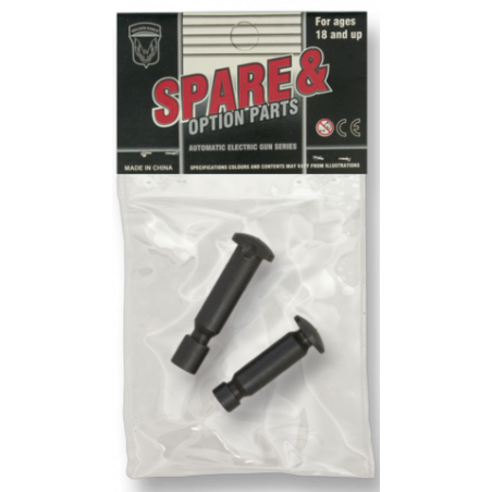 Pasadores para M Series