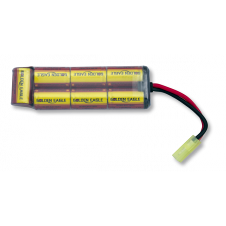 Bateria para: 35805, 38351 y 35987