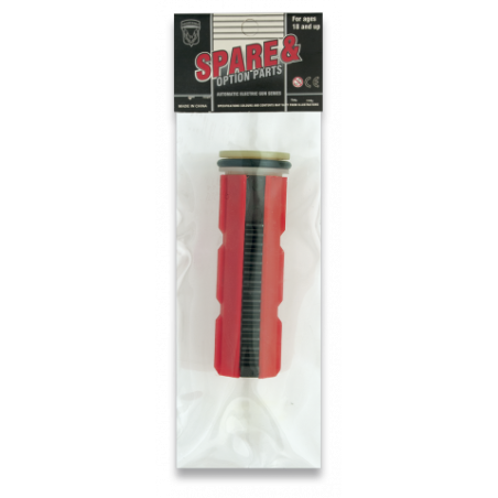 piston dentado metalico Golden Eagle.den