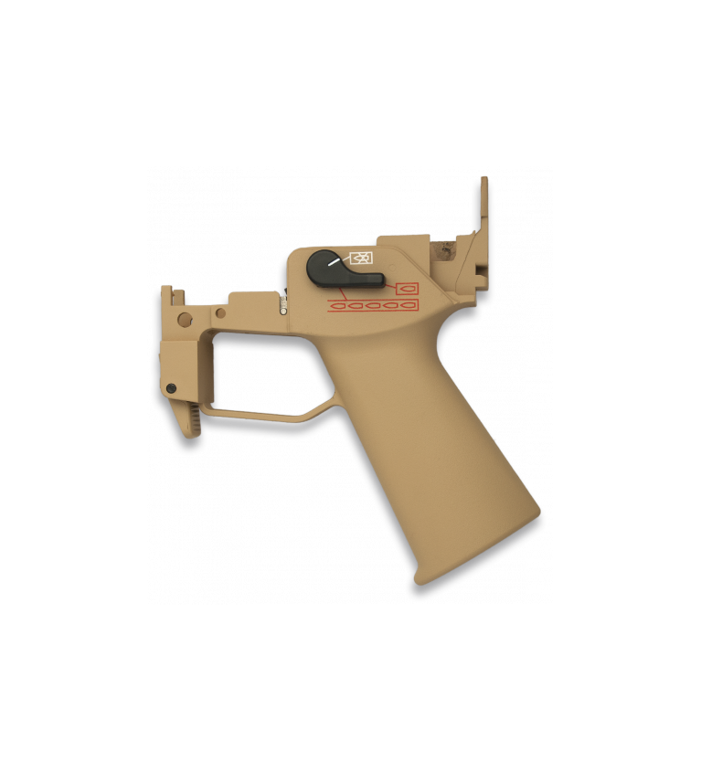 repuesto original golden eagle. G-Series