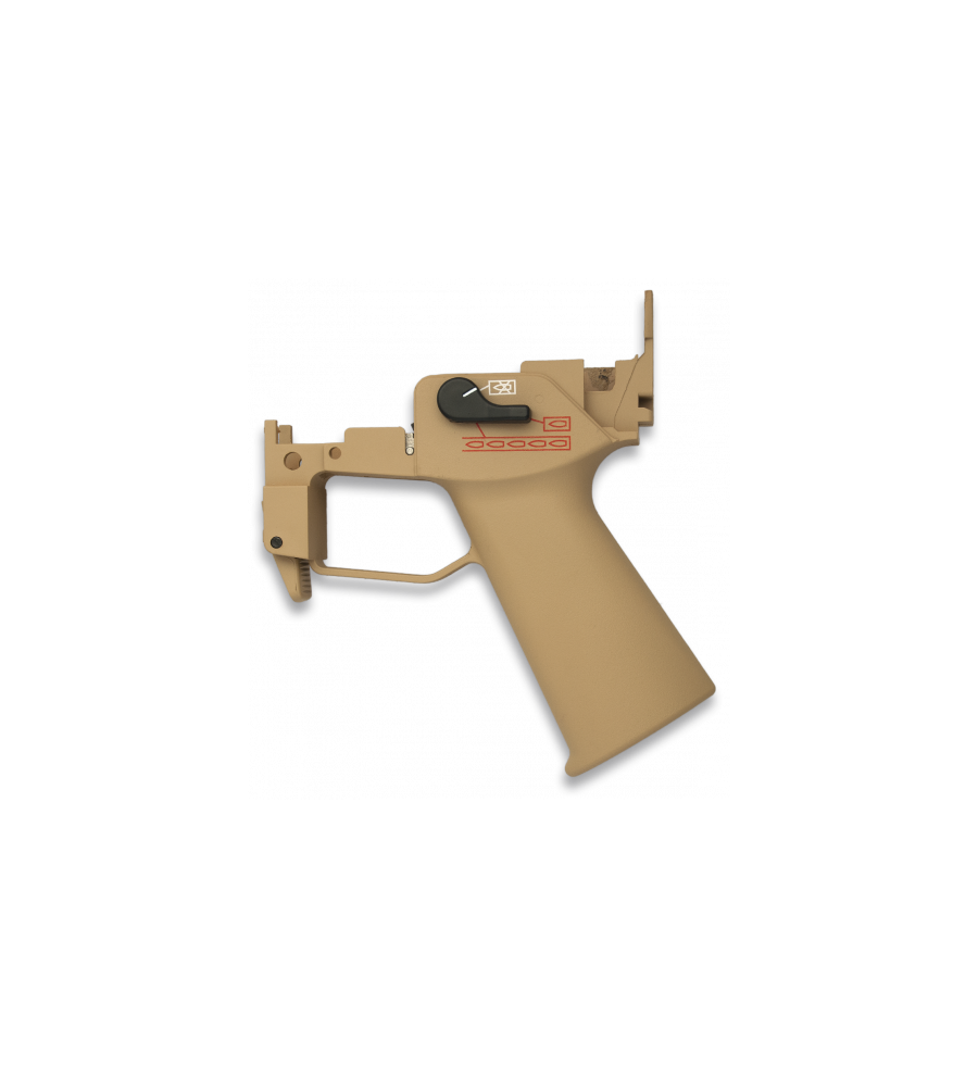 repuesto original golden eagle. G-Series