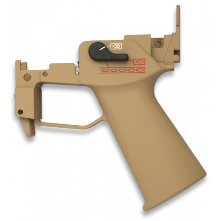 repuesto original golden eagle. G-Series