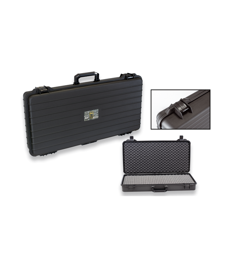 maleta de transporte Golden Eagle