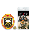 Pin Brigada  Paracaidista