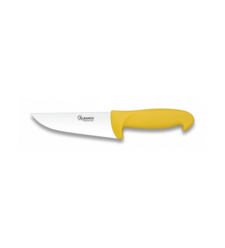 Cuchillo COCINERO (15 cm) ABS   ALBAINOX
