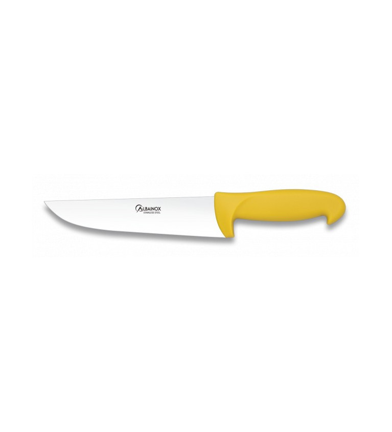 Cuchillo COCINERO (19 cm). ABS  ALBAINOX