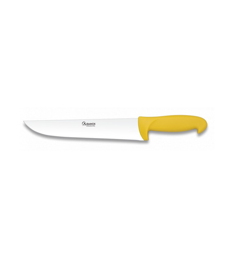 Cuchillo COCINERO (25 cm) ABS ALBAINOX