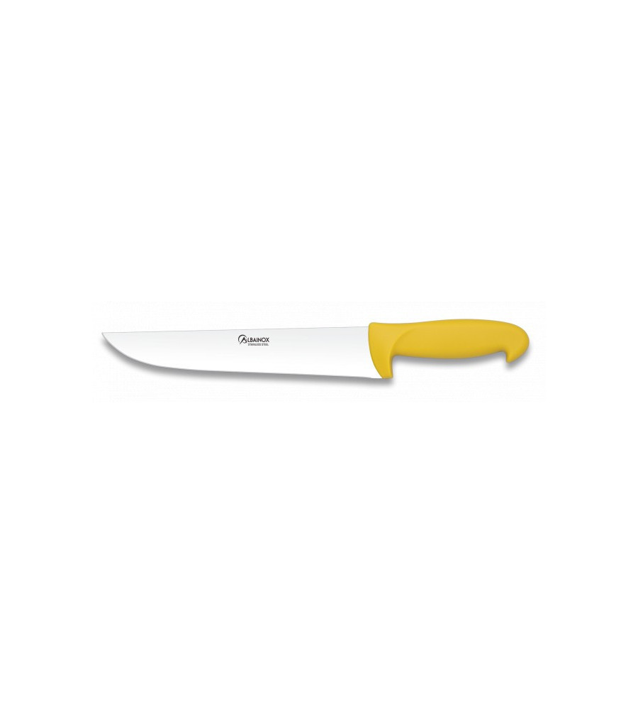 Cuchillo COCINERO (25 cm) ABS ALBAINOX