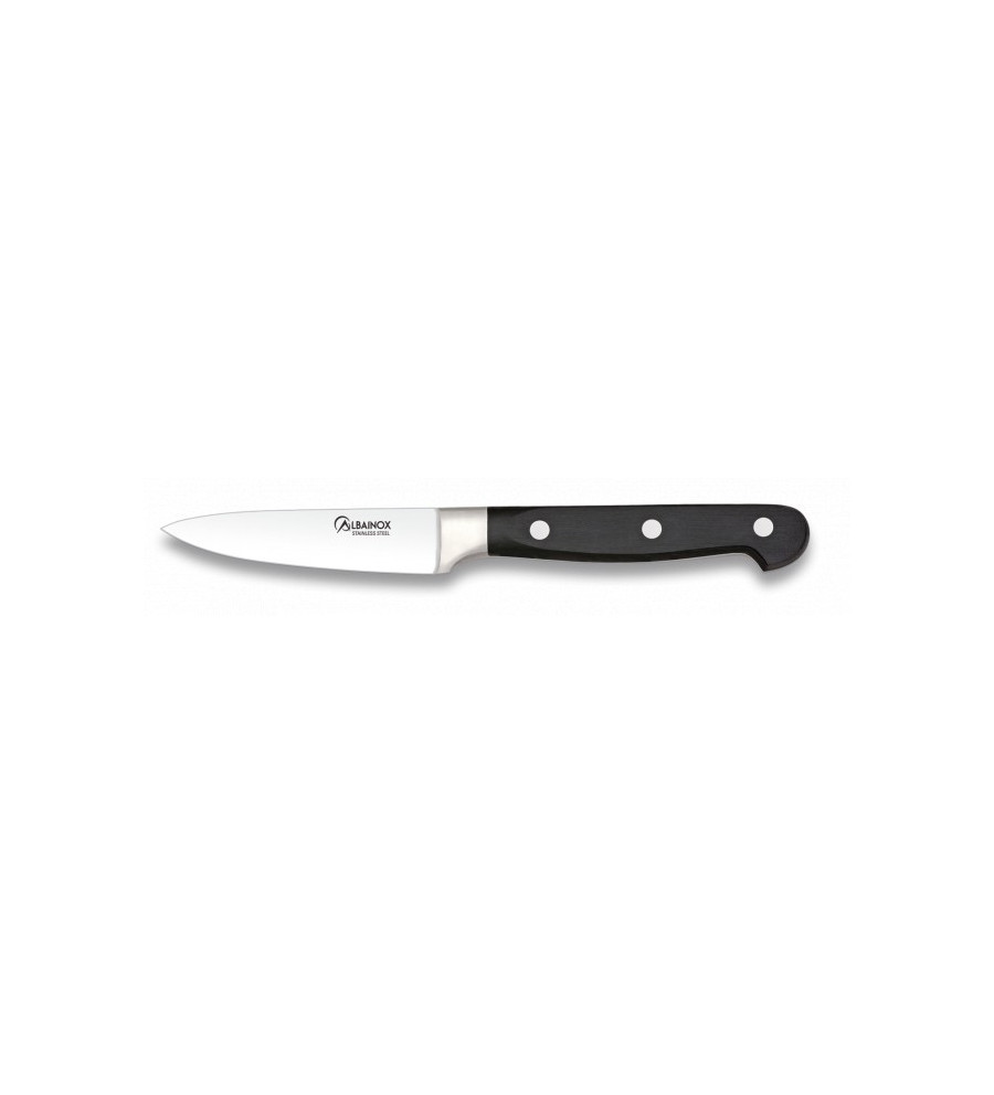 Cuchillo MONDADOR ALBAINOX. Hoja: 9 cm
