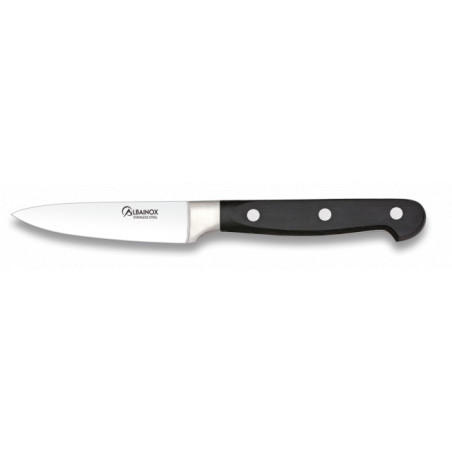 Cuchillo MONDADOR ALBAINOX. Hoja: 9 cm