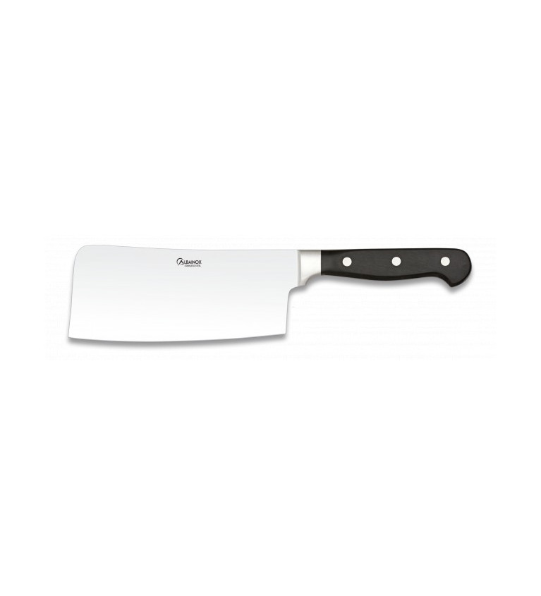 MACHETA ALBAINOX (7"/18 cm) Puño Alemán
