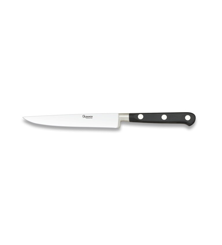 Cuchillo VERDURA (5"/12.5 cm) ALBAINOX