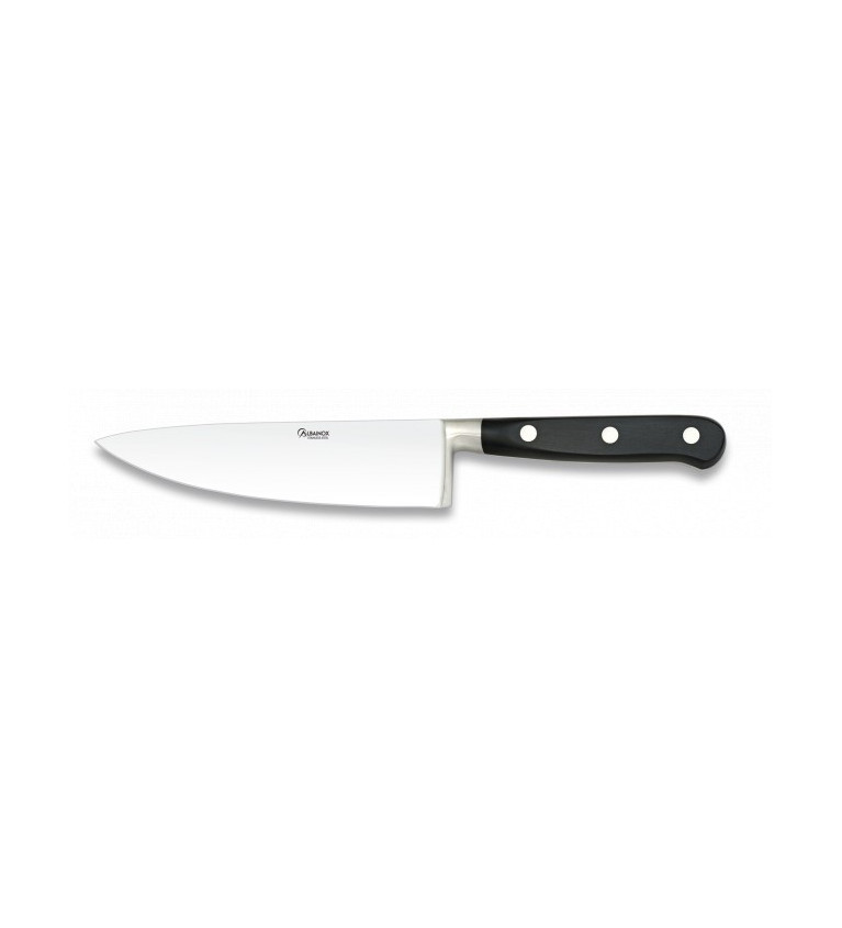 Cuchillo COCINERO  (6"/15cm) ALBAINOX