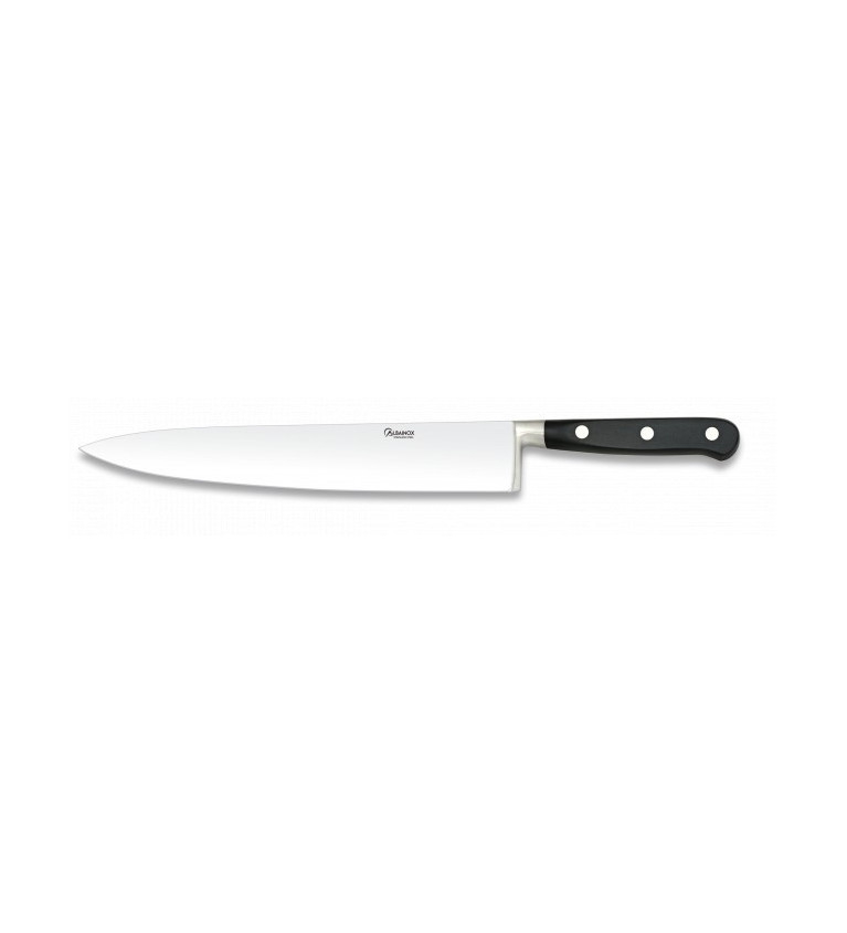Cuchillo COCINERO ALBAINOX  (10"/25cm)