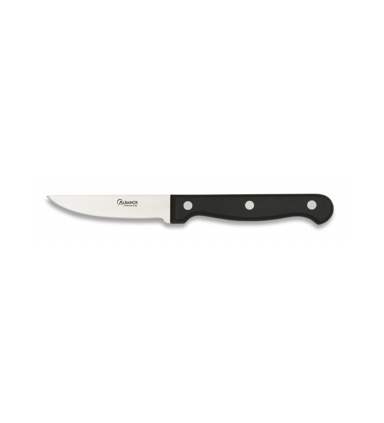 Cuchillo PELADOR. Hoja: 8 cm
