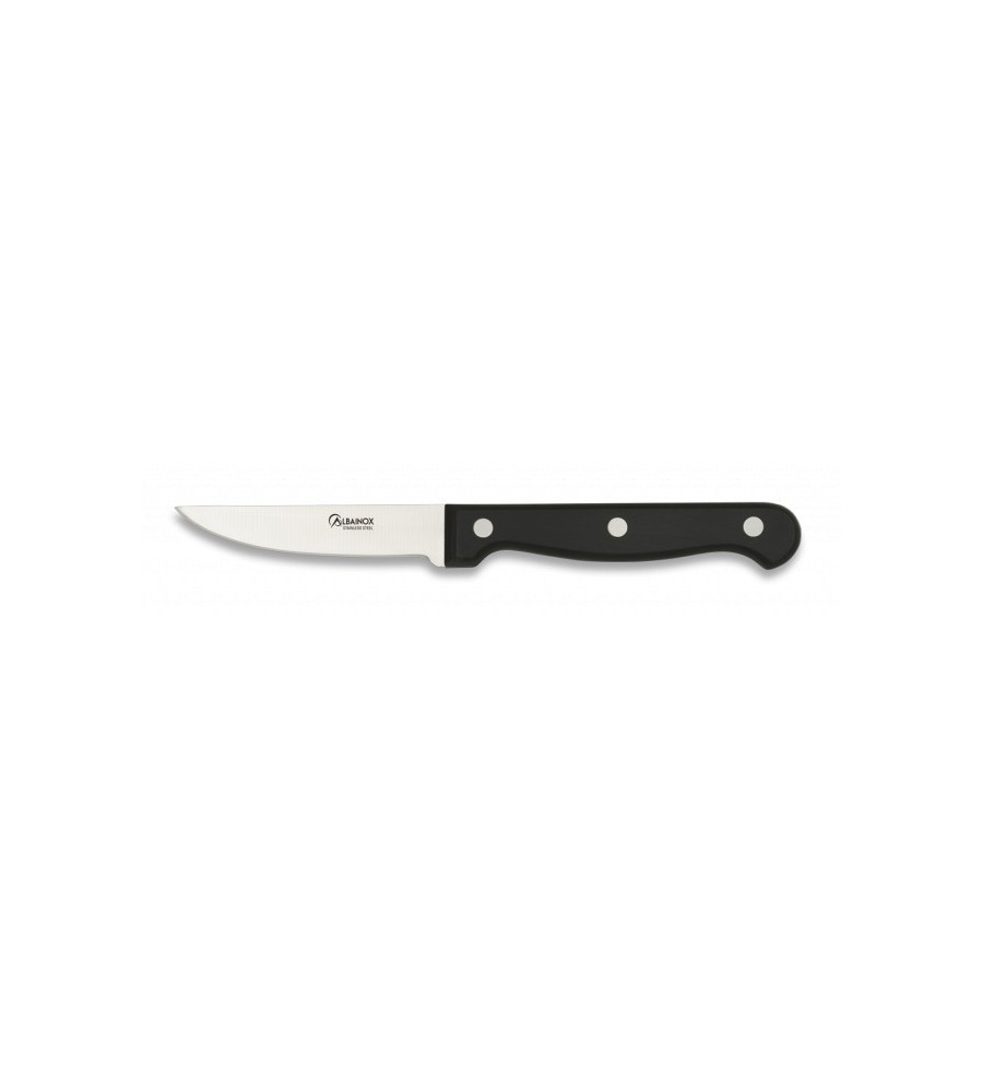 Cuchillo PELADOR. Hoja: 8 cm