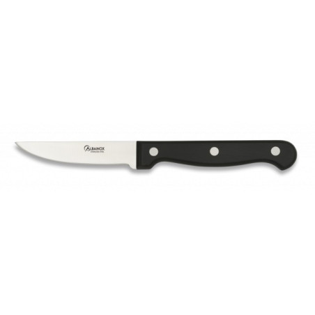 Cuchillo PELADOR. Hoja: 8 cm