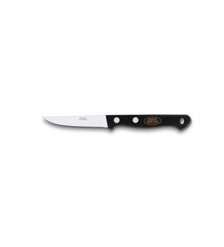 Cuchillo VERDURAS MAM. Hoja: 8 cm